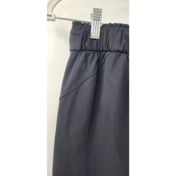 Lululemon Athletica Keep Moving Jogger Black Size 4 - Picture 14 of 15